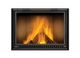High Country 5000 wood burning fireplace