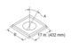 spacer dimensions