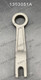 andiron A
