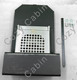 flip side of flue adapter
