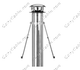 5"-14" Diameter, Universal Roof Brace Kit, Ultra-Temp Chimney, Selkirk - URBK