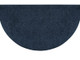 blue rug
