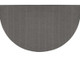Charcoal rug