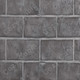 grey brick interior