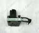 Gas Valve Regulator, LP SIT C