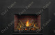 Oakville gas insert with surround