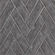 grey herringbone