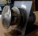 Direct Vent Horizontal High Rise Termination Cap