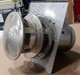 Direct Vent Horizontal High Rise Termination Cap