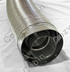 other end of SL Flexible Venting