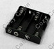 battery holder B