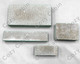 one of each size of brick