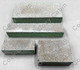 brick horizontal profile