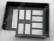 baffle bracket