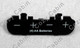 battery cover A