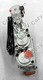 gas valve A
