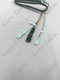 ends of wire harness
