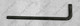 Allen key A