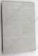 single baffle