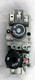 gas valve A