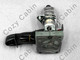 stepper motor B