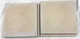 baffle brick underside