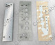 decals and bracket B