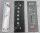 decals and bracket A