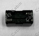 battery holder A