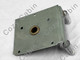 auger plate/bushing  b
