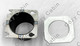 Exhaust Starter Tube with Gasket B
