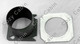Exhaust Starter Tube with Gasket A
