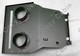 flue adapter B