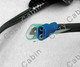 wire ends