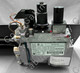 side label of gas valve