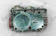 gas valve C