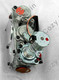 gas valve A