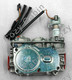 gas valve B