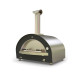 Genio Pizza Oven closed