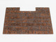 8000CLX-IPI Refractory Set - Stratford (SRV8CLXREF-STRT) Image 1