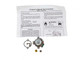 CRESCENT II Conversion Kit - NG (NGK-CRESCENTII) Image 0