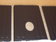 Meridian Fluted Liner Set (50-3038) Image 3