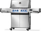 grill angle