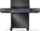 Prestige 500 RSIB grill