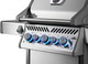 grill angle