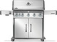 Rogue 625 RSIB grill