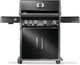 Rogue 525 RSIB grill
