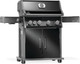 grill angled