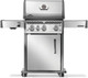 Rogue 425 RSIB grill