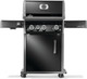 Rogue 425 RSIB grill